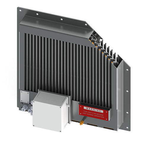 Luftfilter - SE1TH  - Wozair - Paneel / für HVAC / Entlüftung