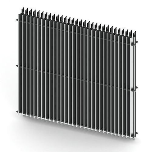 Luftfilter - Veotec Core - Wozair - Paneel / Druck / Ansaug