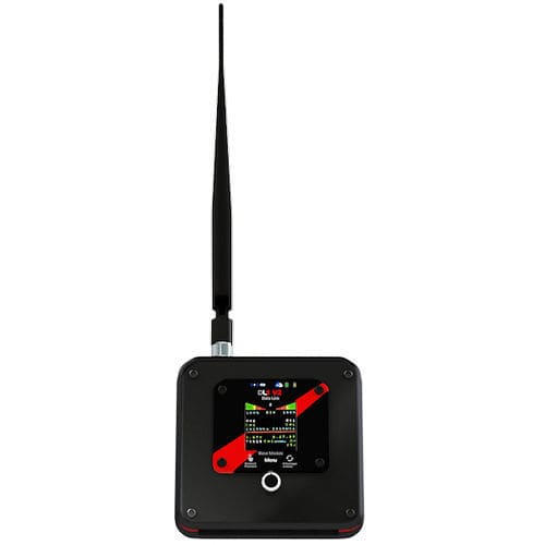 Datenübertragungssystem für Drohnen - DL1 V2 - Digital Micro Devices S.L