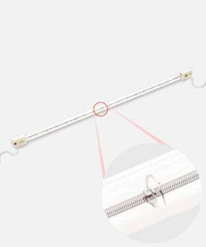 LED-Lampe - Elcon Infrared - Infrarot