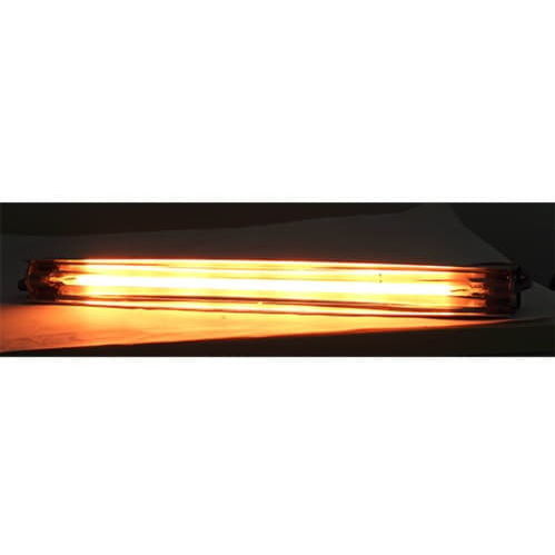 Industrie-Infrarotstrahler - Type L - Elcon Infrared