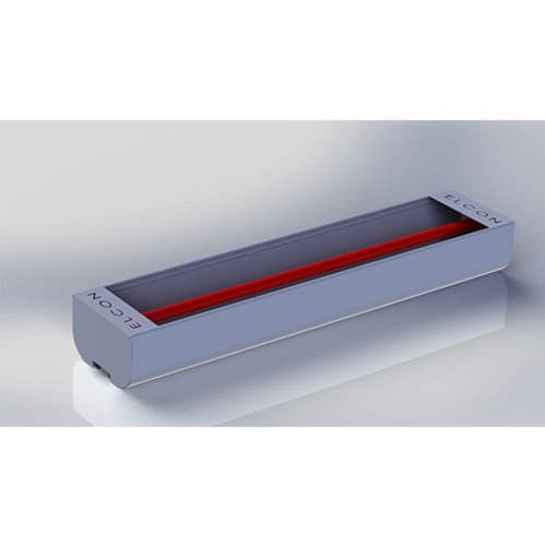 Außen-Infrarotstrahler - Type C - Elcon Infrared