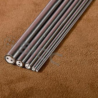 Mineralisolierungs-Heizkabel - K/J/N/E/T - Super Instrument Ltd - Widerstand