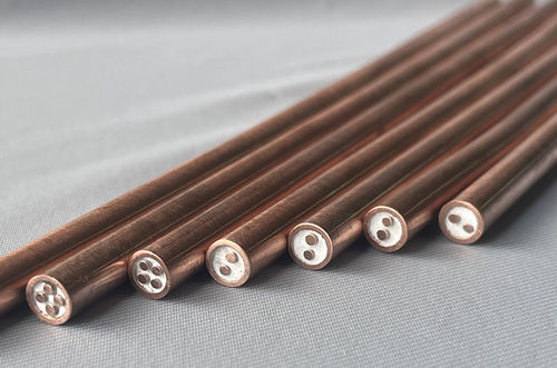 Mineralisolierungs-Heizkabel - R/S/B - Super Instrument Ltd - Widerstand