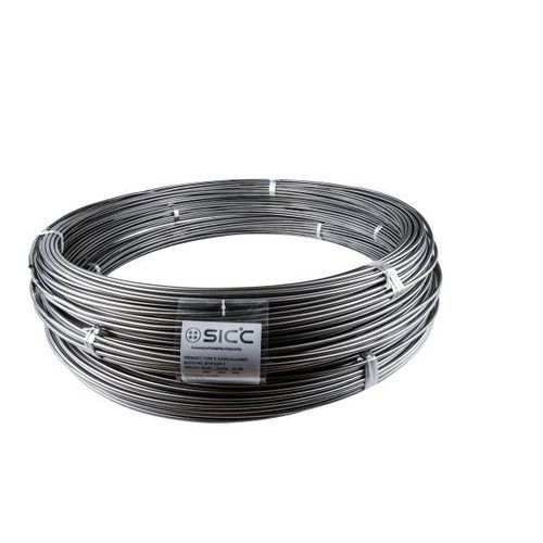 Thermoelement Typ J - Super Instrument Ltd - korrosionsbeständig / Hochtemperatur / Edelstahl