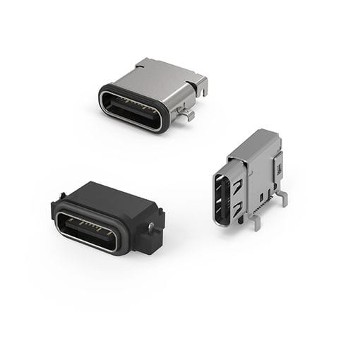 Steckverbinder / USB Type-C - ATTEND Technology Inc.