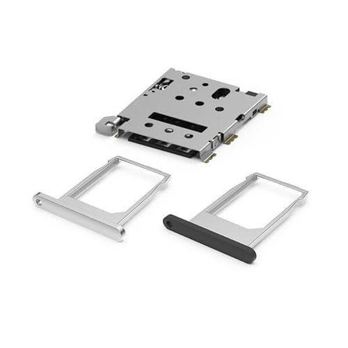 Steckverbinder für SIM-Karte - ATTEND Technology Inc.