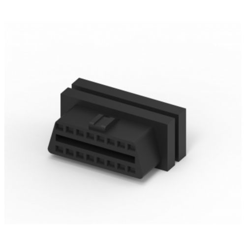 OBD-II-Steckverbinder - 226B-H001 - ATTEND Technology Inc. - Daten / Typ B / Typ A