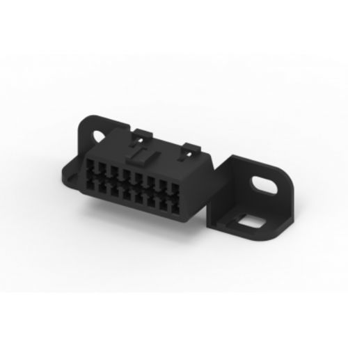 OBD-II-Steckverbinder - 226B-H002 - ATTEND Technology Inc. - Daten / Typ B / Typ A