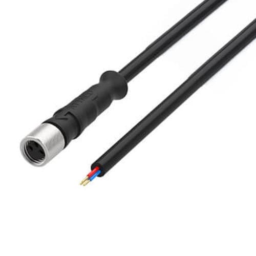 Signal-Kabelkonfektionierung - M8-3R00-12001 - ATTEND Technology Inc. - für die Medizintechnik / für Test / wasserdicht
