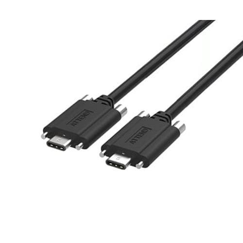 Datenübertragungs-Kabelkonfektionierung - US-CPCP-12002 - ATTEND Technology Inc. - USB / für die Medizintechnik / für Test
