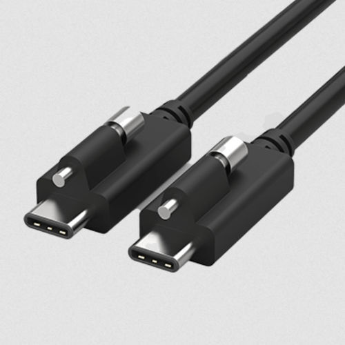 Datenübertragungs-Kabelkonfektionierung - US-CPCP-12001 - ATTEND Technology Inc. - USB / für die Medizintechnik / für Test