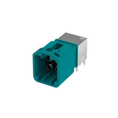 Datensteckverbinder - 230D-PXX01 - ATTEND Technology Inc. - RF / PCB / Typ B