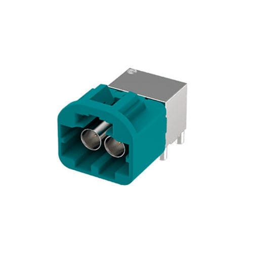 Datensteckverbinder - 230B-PXX00 - ATTEND Technology Inc. - RF / PCB / Typ A