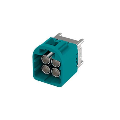 RF-Steckverbinder - 230D-PSX00 - ATTEND Technology Inc. - Daten / PCB / Typ A