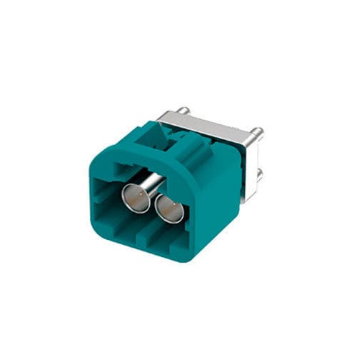 RF-Steckverbinder - 230B-PSX00 - ATTEND Technology Inc. - Daten / PCB / Typ A