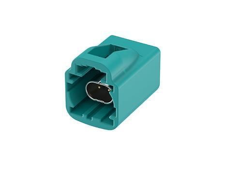 Elektrischer Steckverbinder / HS-MTP - 232A-PSX00 - ATTEND Technology Inc. - Daten / Audio/Video / Hybrid