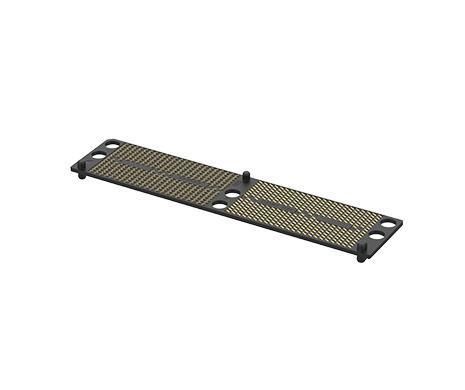 Datensteckverbinder - 127A-10D00 - ATTEND Technology Inc. - Schrauben / Hochgeschwindigkeit / hohe Dichte
