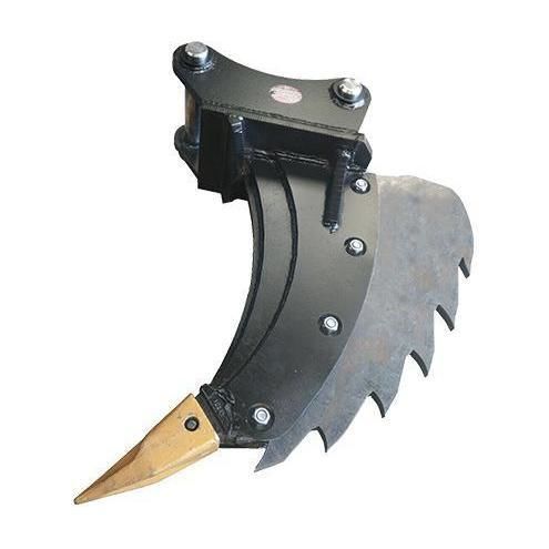 Horizontaler Holzspalter - Modularis Drive