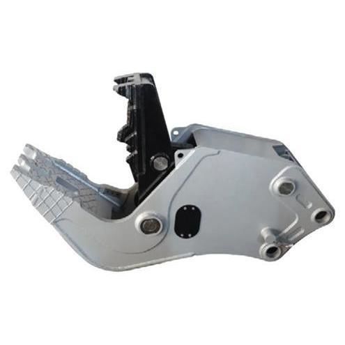 Pulverisierer für Abfallprodukte - MDHG series - Modularis Drive - Beton / für Metall / hydraulisch