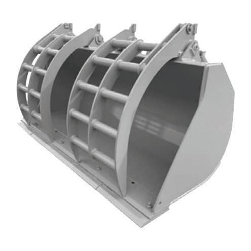 Standardschaufel - Modularis Drive - für Hydraulikbagger / für Lademaschinen