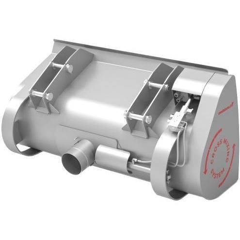 Betonmischschaufel - MMB series - Modularis Drive - für Lademaschinen