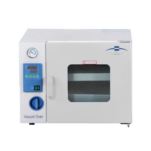 Ofen mit Trocknungsfunktion - OVD Series - WA Scientific Instruments - Schrankmodell / elektrisch / Vakuum