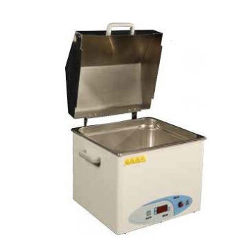 Labor-Wasserbad - WB Series - WA Scientific Instruments - kompakt / Thermostat