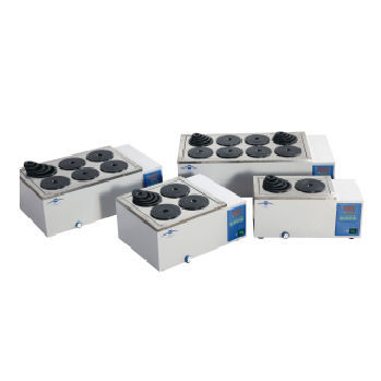 Siedewasserbad - BWB Series - WA Scientific Instruments - Labor / Tisch / beheizt