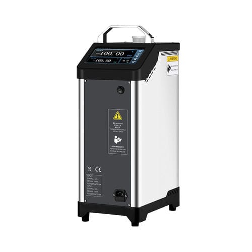 Temperaturkalibrator - DY-GTL-D - Demei Calibration - für Temperatursensor / für Thermometer / tragbar