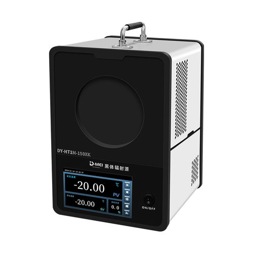 Schwarzkörper-Kalibrierstrahler / Niedertemperatur - DY-HT-M-XK - Demei Calibration
