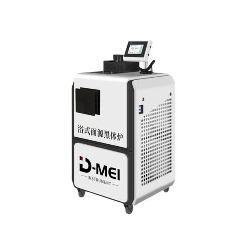 Schwarzkörper-Kalibrierbad - DY-HT1M-Y - Demei Calibration - Niedrigtemperatur / für Temperatursensor / für Pyrometer