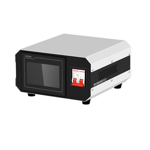 Temperaturcontroller mit LED-Display - DY-KW - Demei Calibration - PID / intelligent / für Heizzwecke