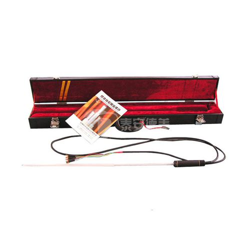 Widerstandsthermometer - WZPB series - Demei Calibration - platinfarben / ohne Anzeige / °C