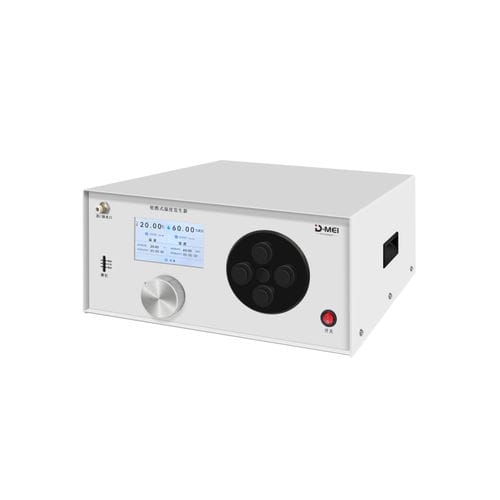 Tragbarer Feuchtigkeitsgenerator - DY-S01 - Demei Calibration