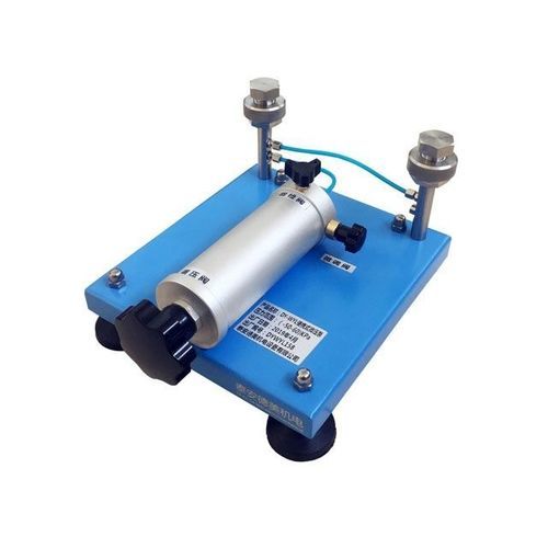Manuelle Druckkalibrierpumpe - DY-WYL - Demei Calibration - Niederdruck / zur Druckerzeugung