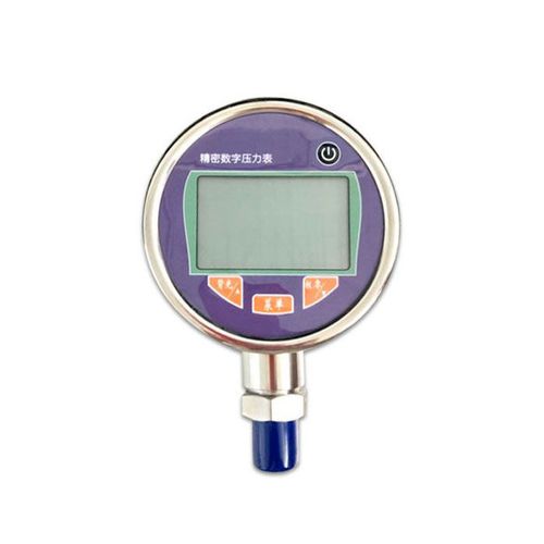 Digitales Manometer - DY-YLB - Demei Calibration - absolut / Relativdruck / RS-232