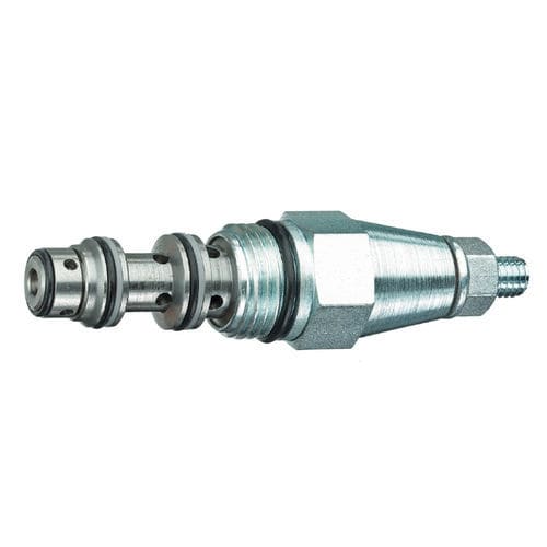 DIN-Druckbegrenzungsventil - AS series - HYTORC-TECHNOLOGIES GMBH - Hochdruck / für Tanks / Niederdruck