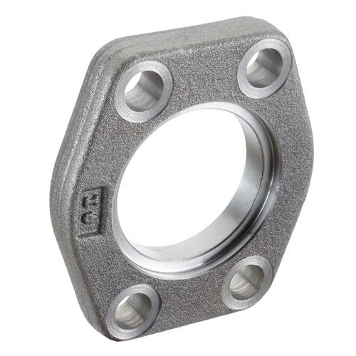 SAE-Flansch - FG 40 - HYTORC-TECHNOLOGIES GMBH - für Rohre / für Schläuche / für Chemikalien