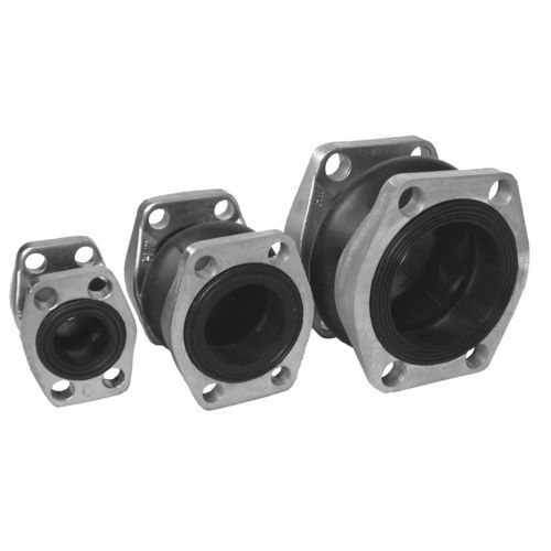 Bewegungskompensator - K 16S series - HYTORC-TECHNOLOGIES GMBH - für Hydrauliktanks