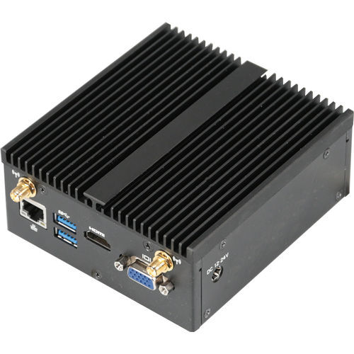 Box-PC - QBiX-APLA4200H-A1 - GIGAIPC - embedded / Intel® Pentium® N4200 / HDMI