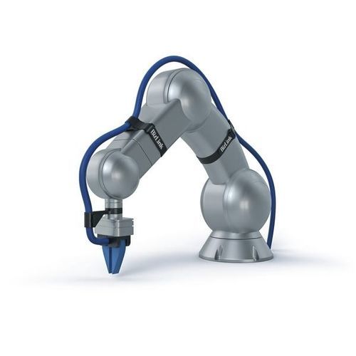 Kabelmanagementsystem für Roboter - BizLink Robotic Solutions Germany GmbH