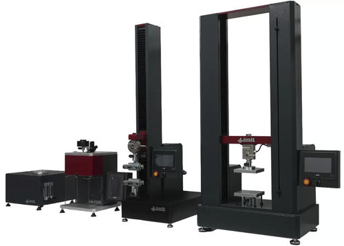 Druckprüfstand - Artı Limit Makine - automatisch / für Ventil / servohydraulisch