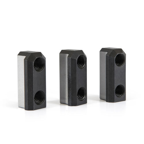Nutenstein für T-Rillen - AT series - Ozkayali Workholding and Spanntechnik
