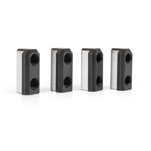 Nutenstein für T-Rillen - AT 1 series - Ozkayali Workholding and Spanntechnik