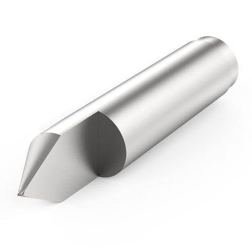 Stationäre Zentrierspitze - 110 - Ozkayali Workholding and Spanntechnik - mit halber Spitze / mit Morsekegelschaft / Stahllegierung