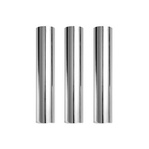 Verpackungsfolie - VMPET series - FUJIAN SUPER TECH ADVANCED MATERIAL CO.,LTD. - Sperr / Polyester / Aluminium