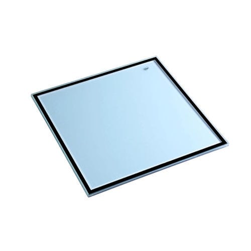 Frontglas mit Vakuumisolierung - FUJIAN SUPER TECH ADVANCED MATERIAL CO.,LTD. - Glas / Dichtung