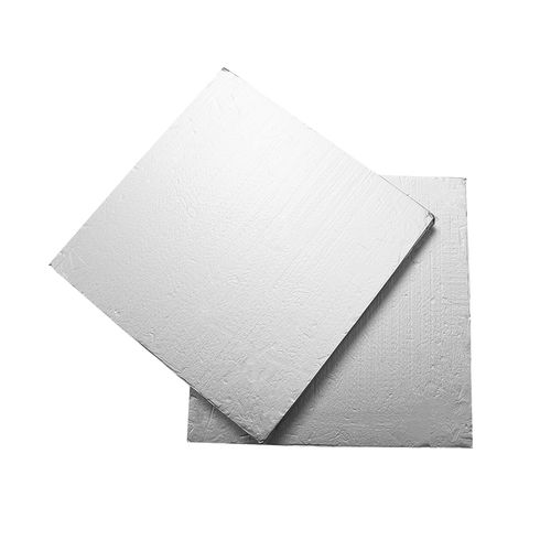 Thermo-Dämmstoff - FUJIAN SUPER TECH ADVANCED MATERIAL CO.,LTD. - Glasfaser / für Gebäude / vakuumisoliert