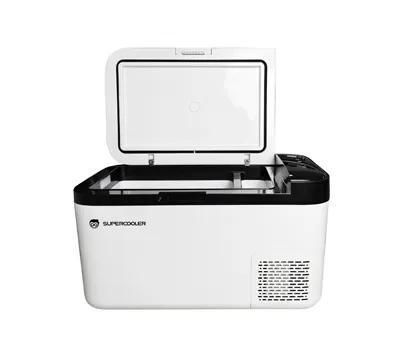 Kühlschrank für Nahrungsmittel - SAV-WPR - FUJIAN SUPER TECH ADVANCED MATERIAL CO.,LTD. - tragbar / isoliert